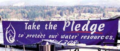 Whatcom Watersheds Project