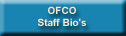 OFCO Staff Bio's