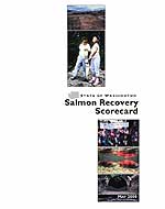 Salmon Recovery Scorecard