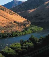 Yakima River